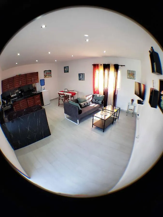Villa Kate Las Terrenas Apartamento