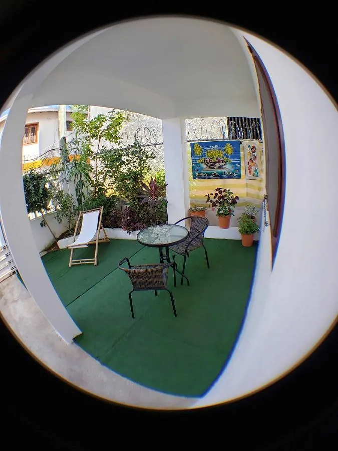 Apartamento Villa Kate Las Terrenas