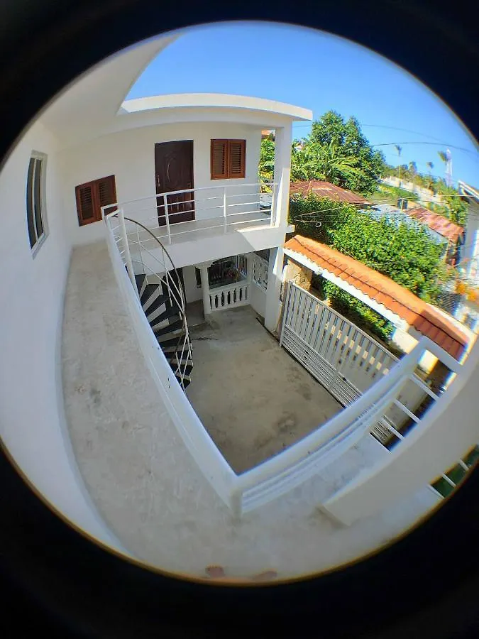 Apartamento Villa Kate Las Terrenas