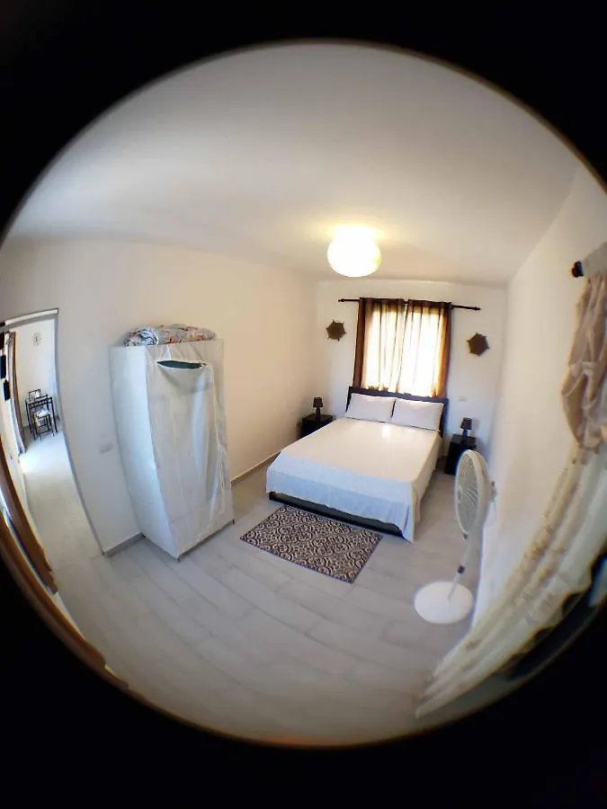 Villa Kate Las Terrenas Apartamento