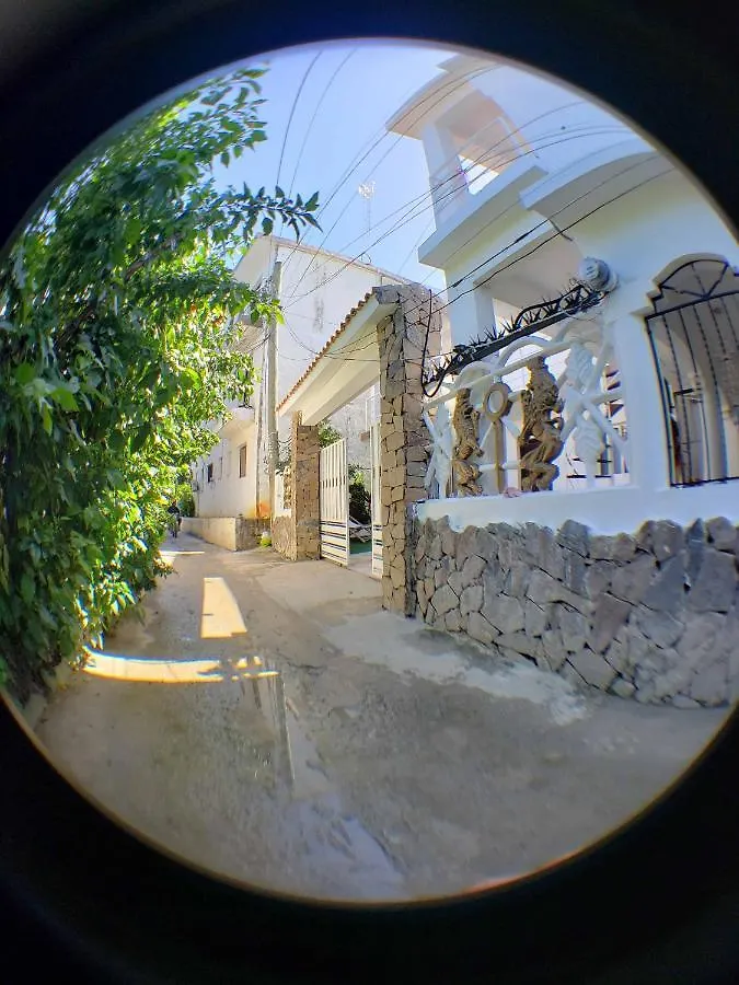 Villa Kate Las Terrenas Apartment