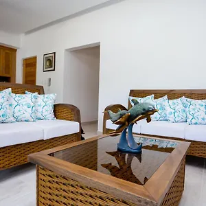 Samán Residences Las Terrenas