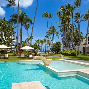 Aligio Luxury Las Terrenas