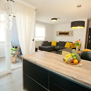 Luxury Eva Apartamento Zadar