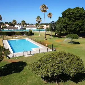 Horacia Apartamento Sanlúcar de Barrameda