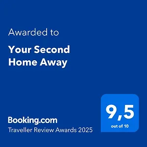 Your Second Away Apartamento Las Terrenas