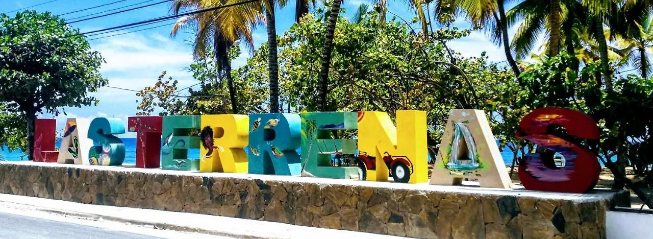 Villa Kate Las Terrenas 0*,  República Dominicana